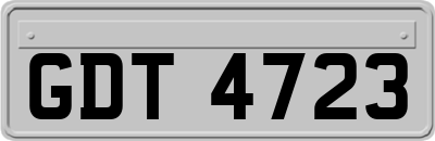 GDT4723