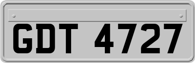 GDT4727