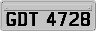 GDT4728