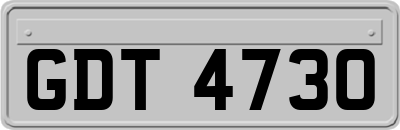 GDT4730