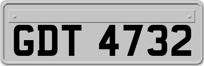 GDT4732