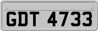 GDT4733