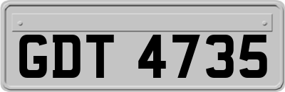 GDT4735