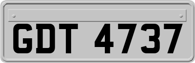 GDT4737