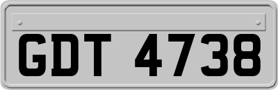 GDT4738