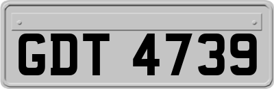 GDT4739