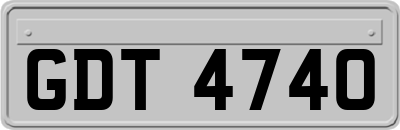 GDT4740