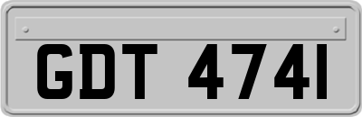 GDT4741