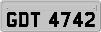 GDT4742