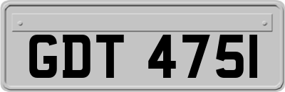 GDT4751