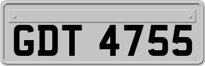 GDT4755
