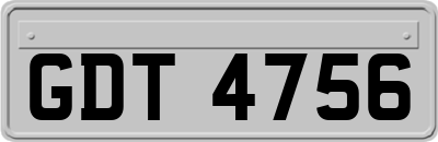 GDT4756