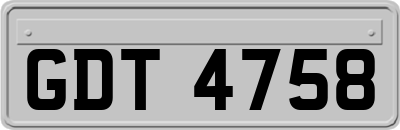 GDT4758