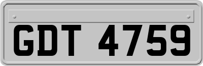 GDT4759