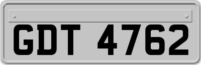 GDT4762