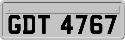 GDT4767