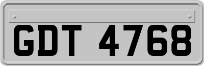 GDT4768