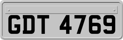 GDT4769