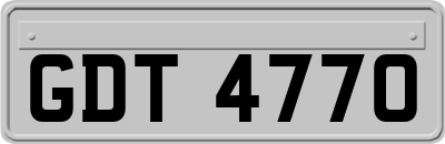GDT4770