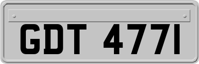 GDT4771