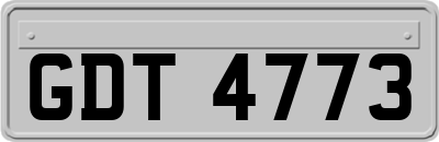 GDT4773
