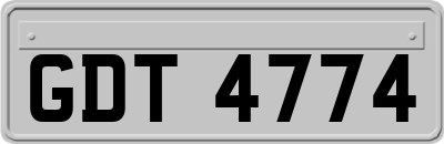 GDT4774