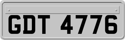 GDT4776
