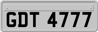 GDT4777