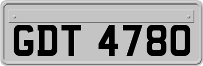 GDT4780