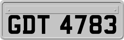 GDT4783