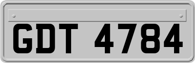 GDT4784
