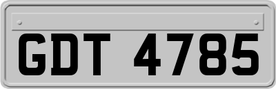 GDT4785