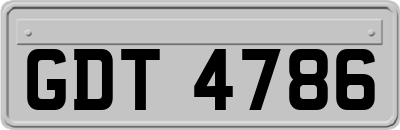 GDT4786