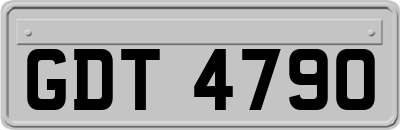 GDT4790