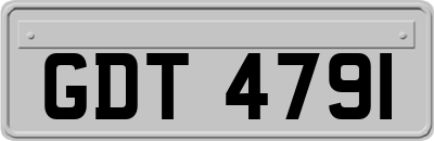 GDT4791