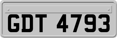 GDT4793