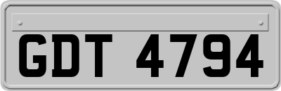 GDT4794