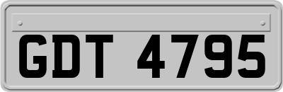 GDT4795