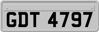 GDT4797