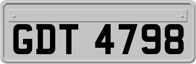 GDT4798