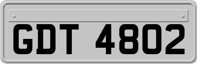 GDT4802