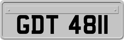 GDT4811