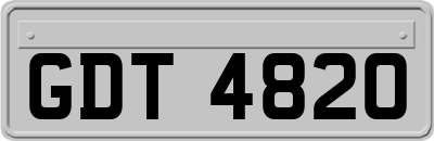 GDT4820