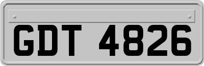 GDT4826