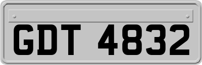 GDT4832