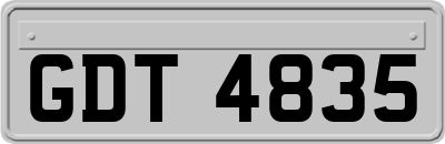 GDT4835
