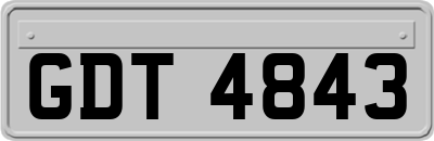 GDT4843