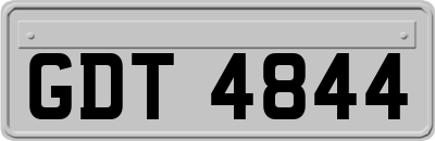 GDT4844