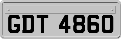 GDT4860