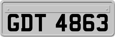 GDT4863